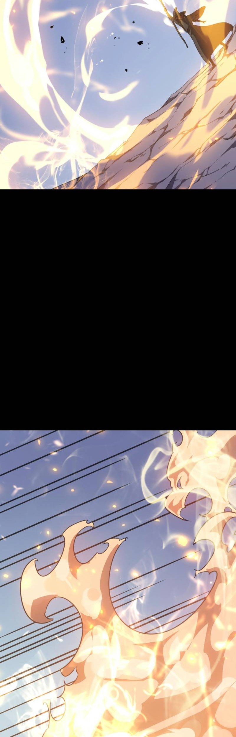 Hero! Watch up! Chapter 51 Gambar 5