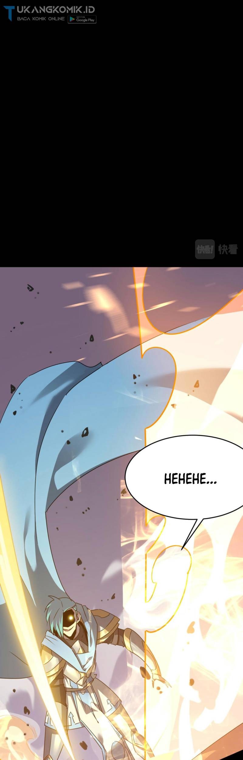 Hero! Watch up! Chapter 51 Gambar 7
