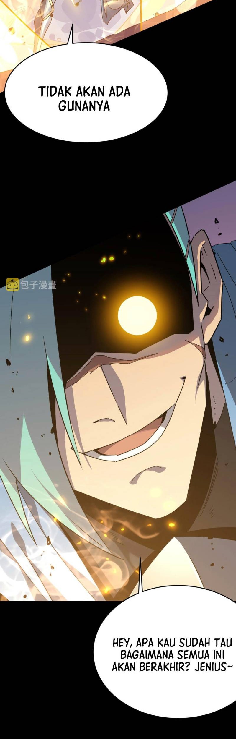 Hero! Watch up! Chapter 51 Gambar 8