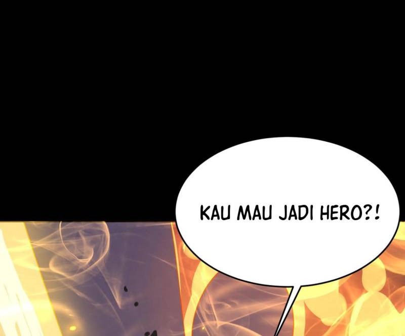 Hero! Watch up! Chapter 51 Gambar 9