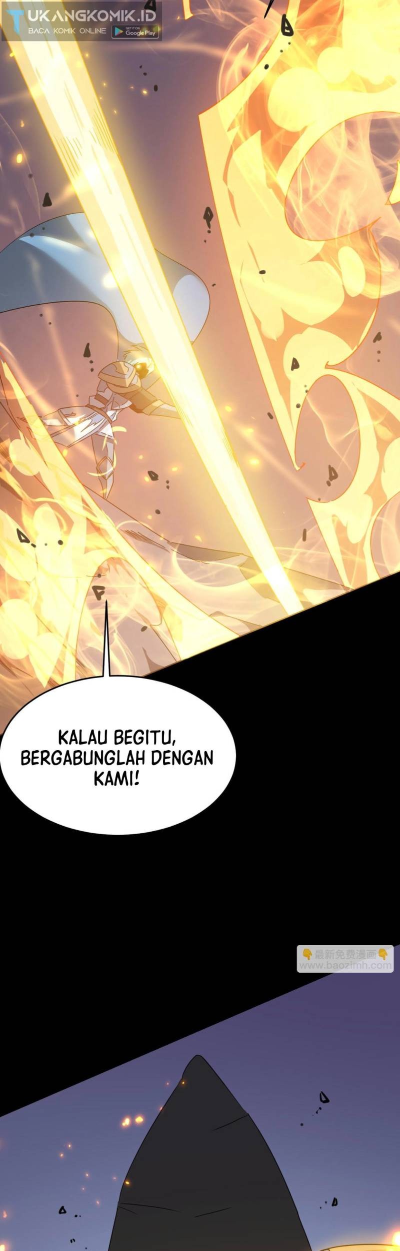 Hero! Watch up! Chapter 51 Gambar 10