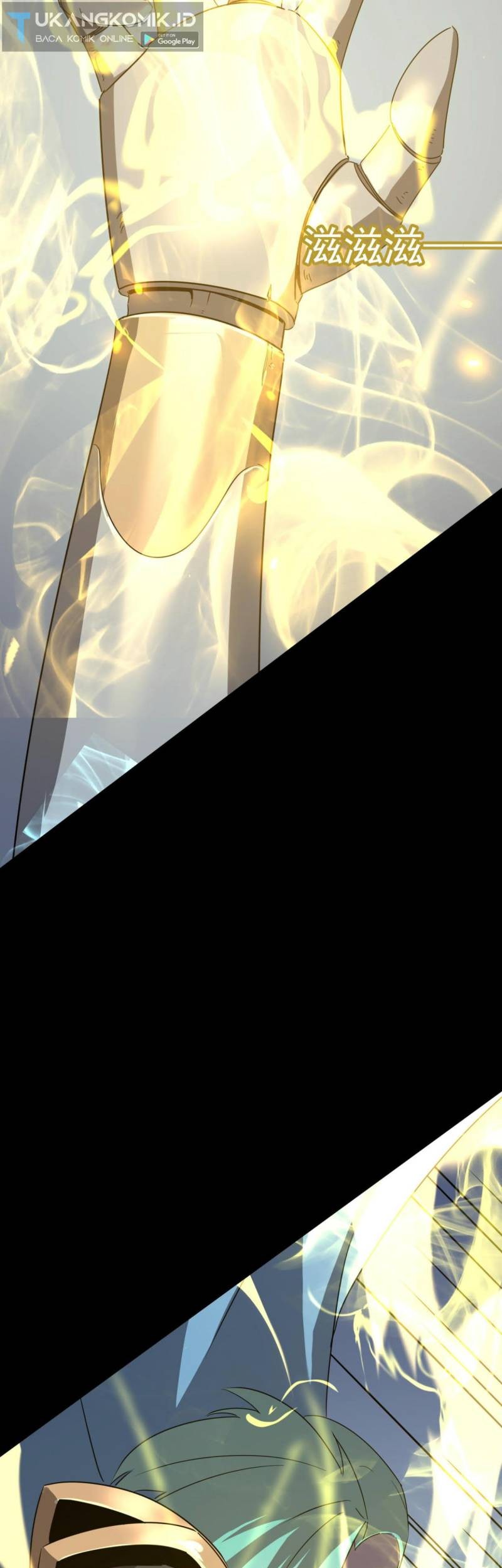 Hero! Watch up! Chapter 51 Gambar 16