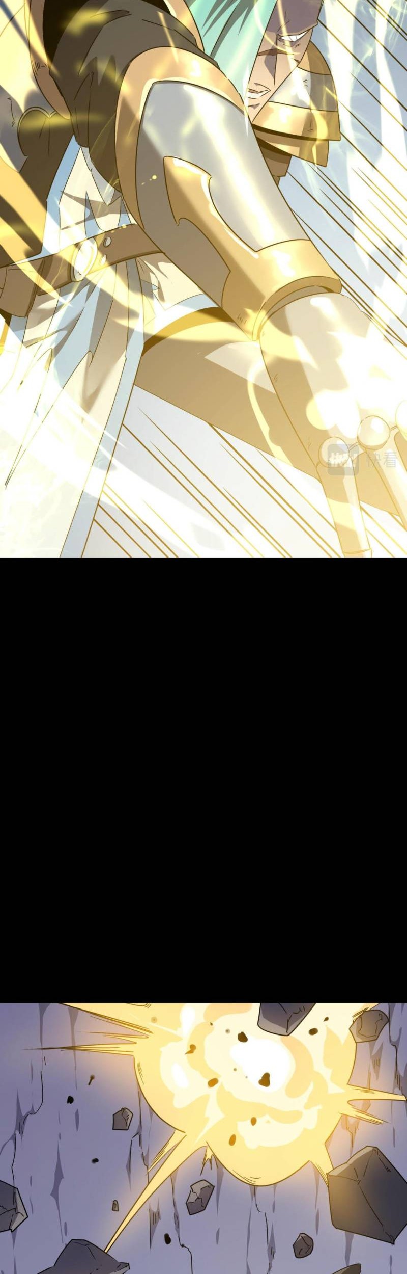 Hero! Watch up! Chapter 51 Gambar 17