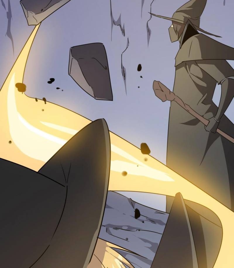 Hero! Watch up! Chapter 51 Gambar 18