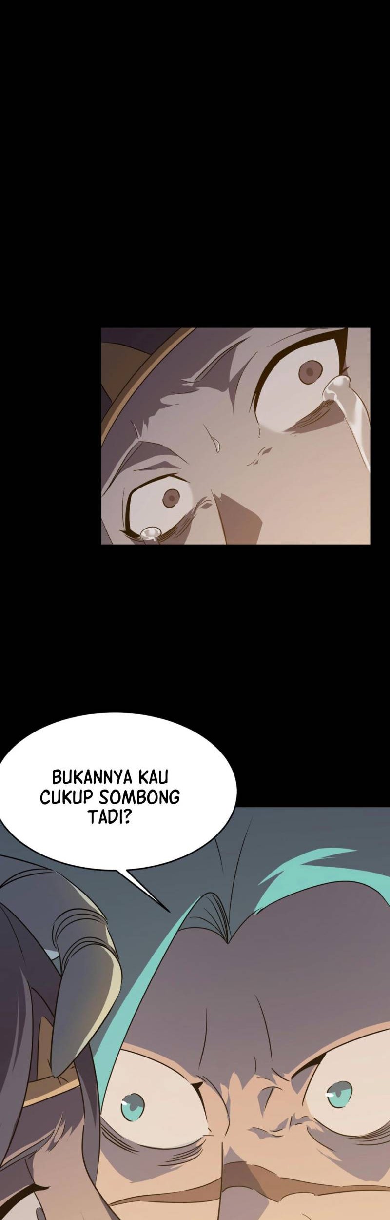 Hero! Watch up! Chapter 51 Gambar 23