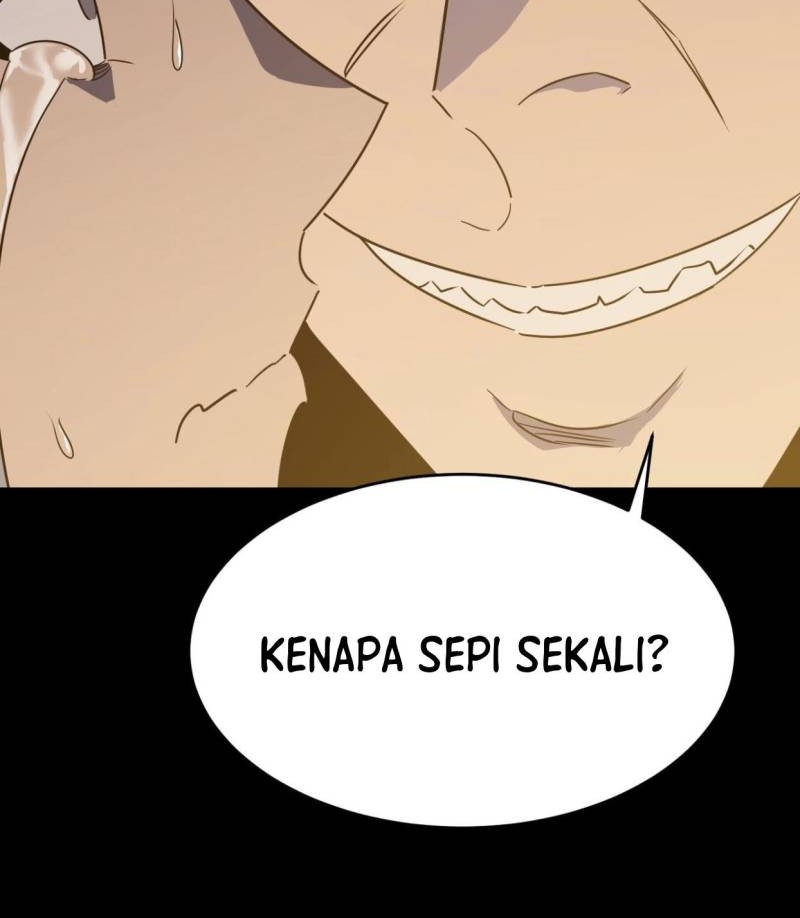 Hero! Watch up! Chapter 51 Gambar 24