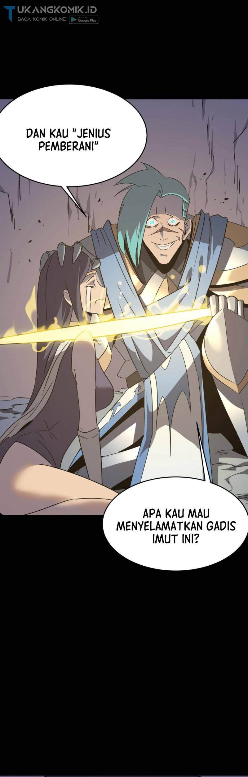 Hero! Watch up! Chapter 51 Gambar 25