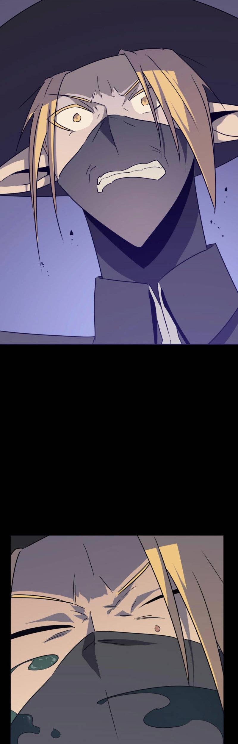 Hero! Watch up! Chapter 51 Gambar 26