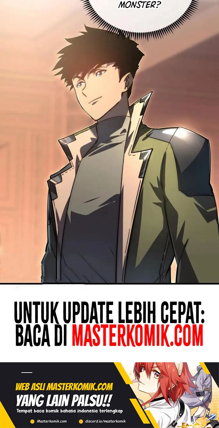 Rise From The Rubble Chapter 163 Gambar 32
