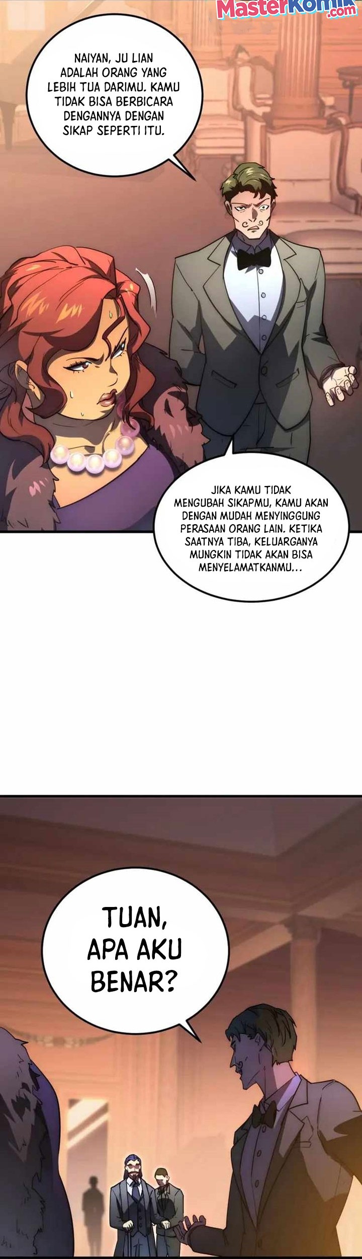 Rise From The Rubble Chapter 163 Gambar 18