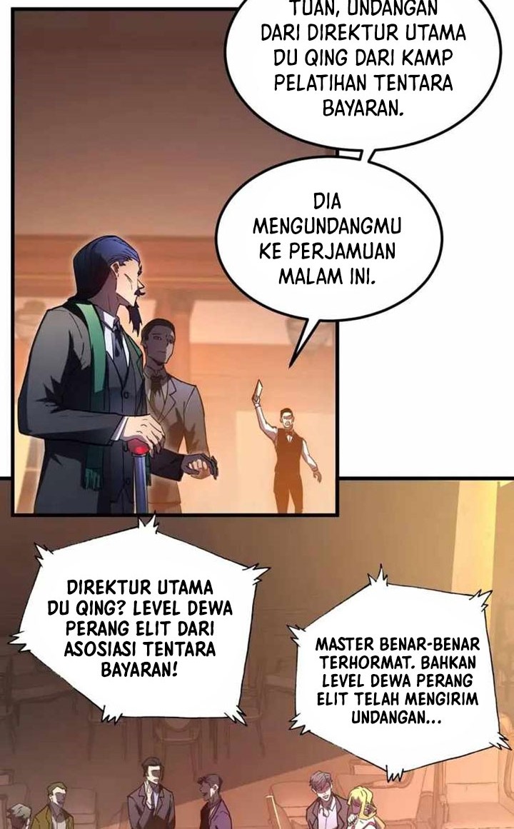 Rise From The Rubble Chapter 163 Gambar 20