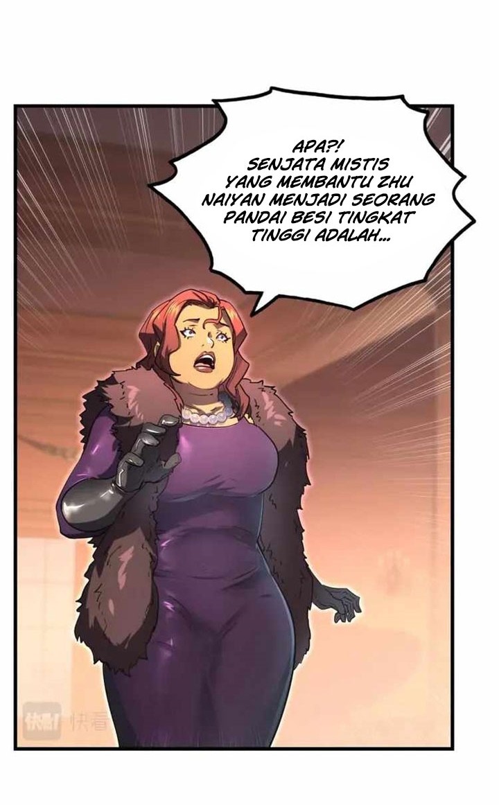 Rise From The Rubble Chapter 163 Gambar 24