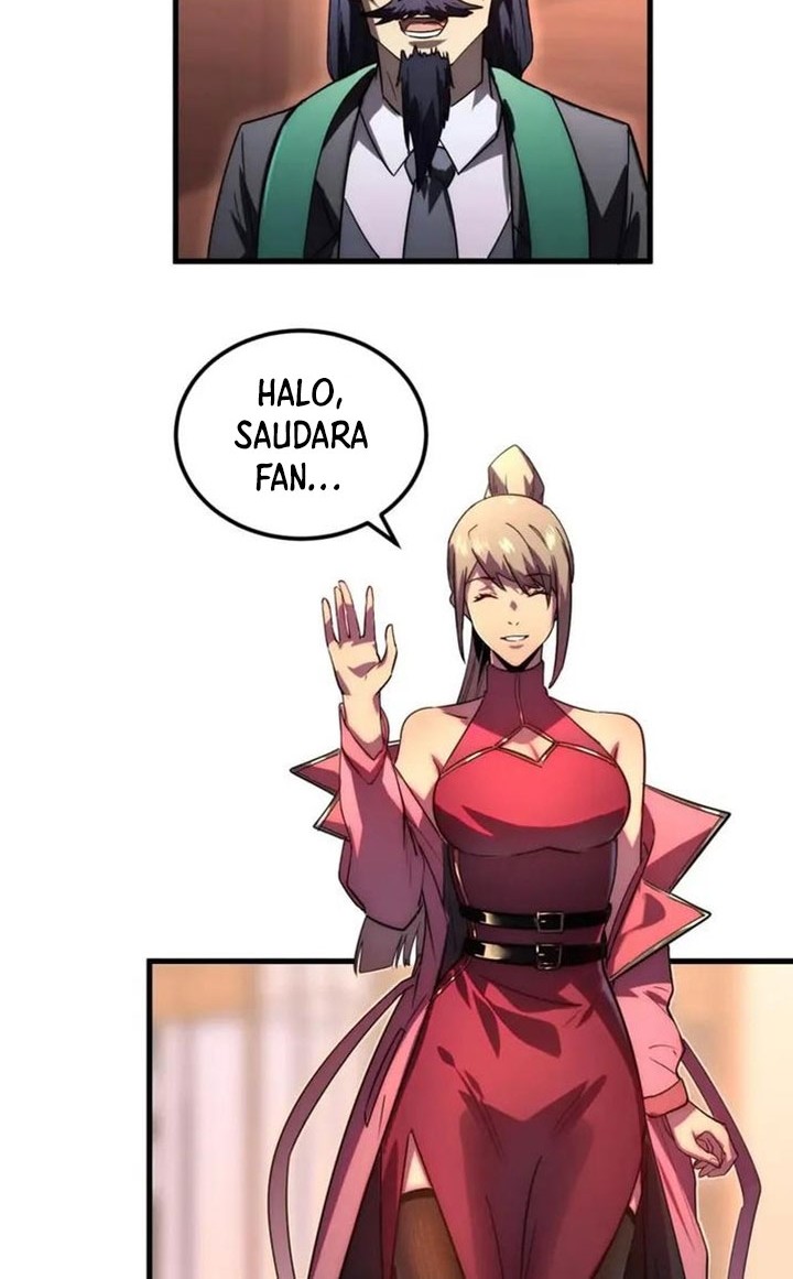 Rise From The Rubble Chapter 163 Gambar 28
