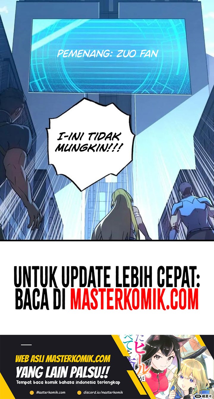 Rise From The Rubble Chapter 162 Gambar 32
