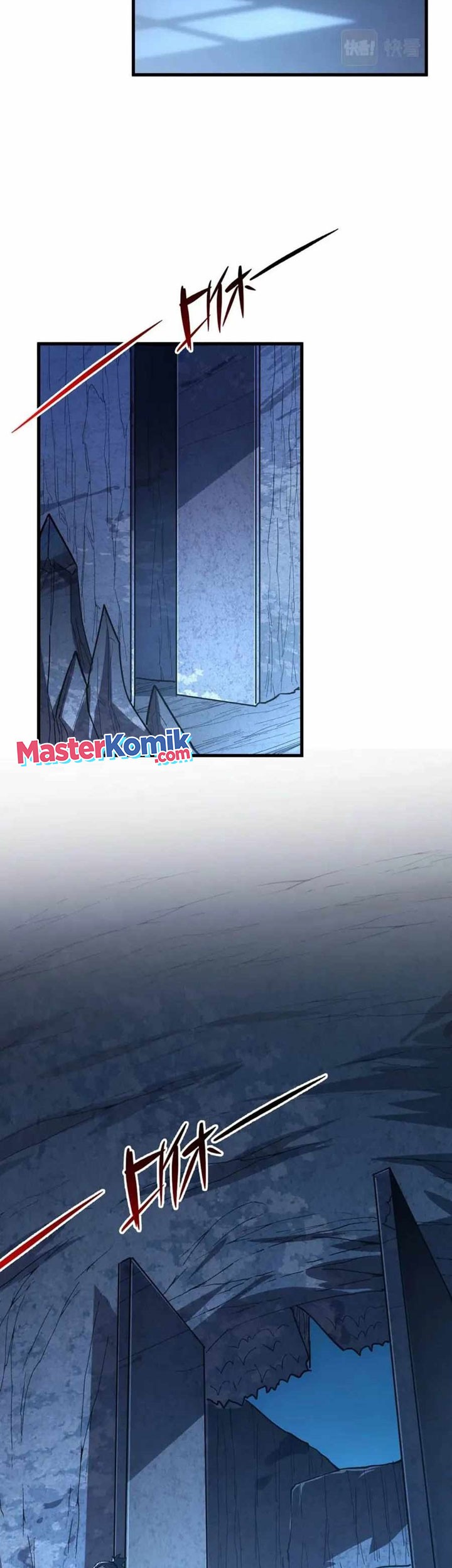 Rise From The Rubble Chapter 162 Gambar 5