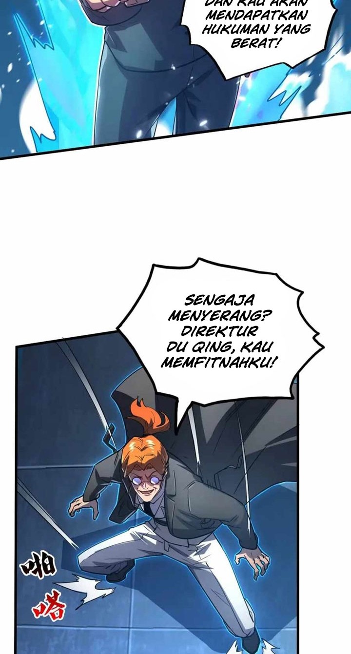 Rise From The Rubble Chapter 162 Gambar 20