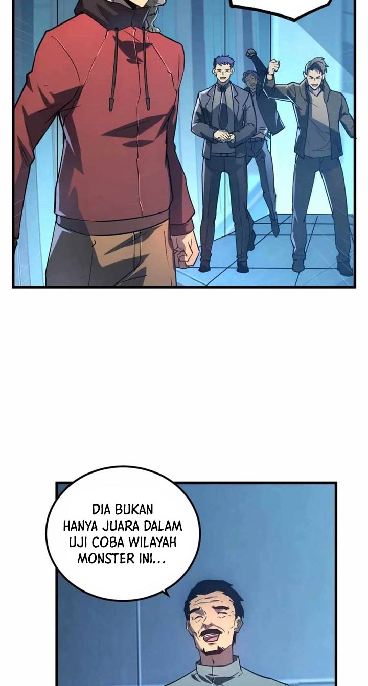 Rise From The Rubble Chapter 162 Gambar 24