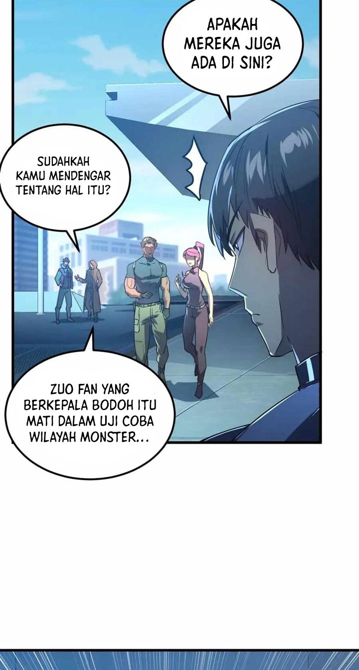 Rise From The Rubble Chapter 162 Gambar 28