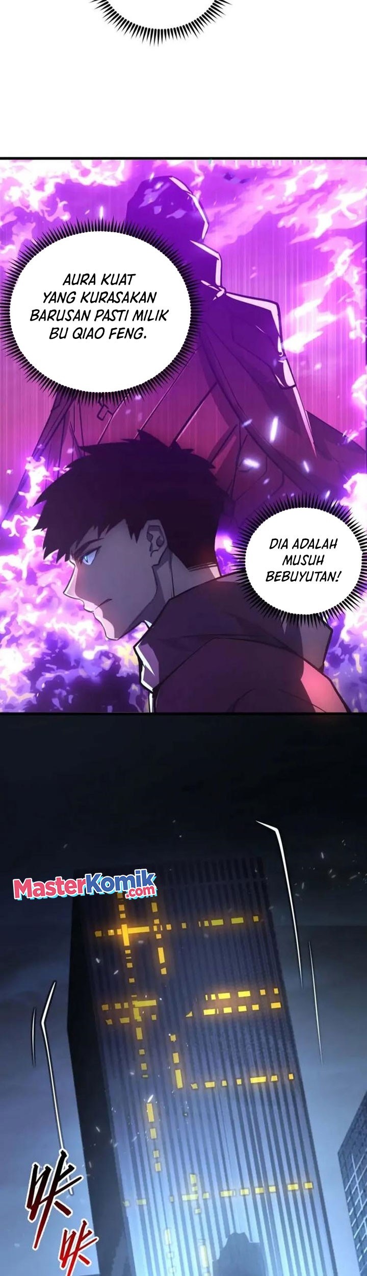 Rise From The Rubble Chapter 161 Gambar 31