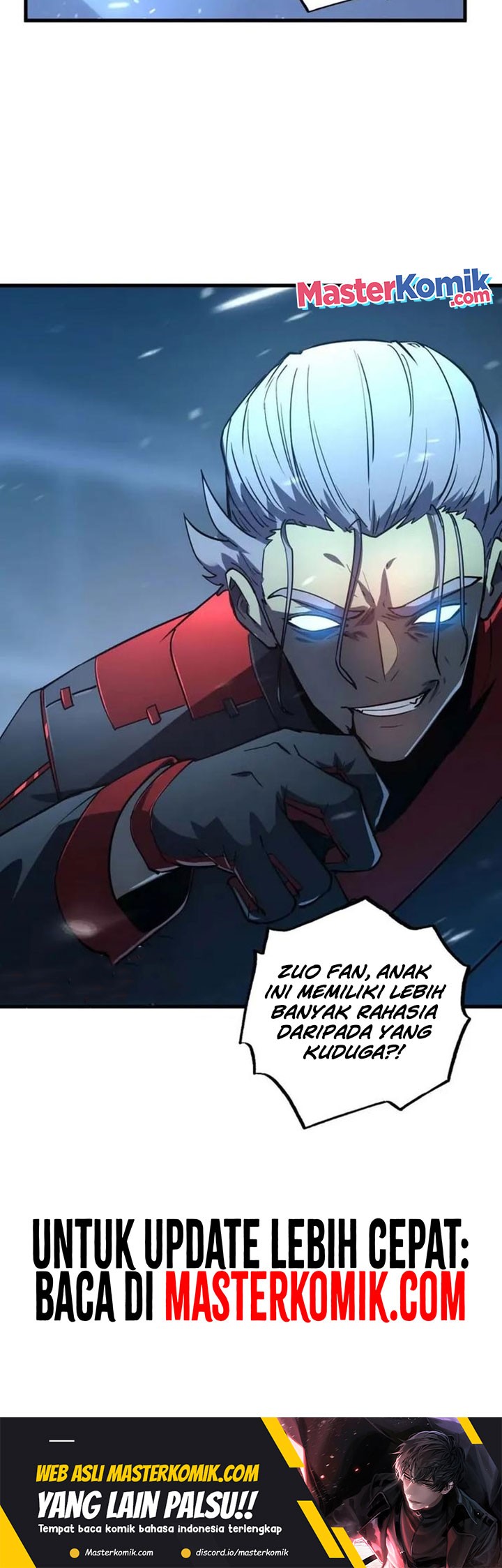 Rise From The Rubble Chapter 161 Gambar 33