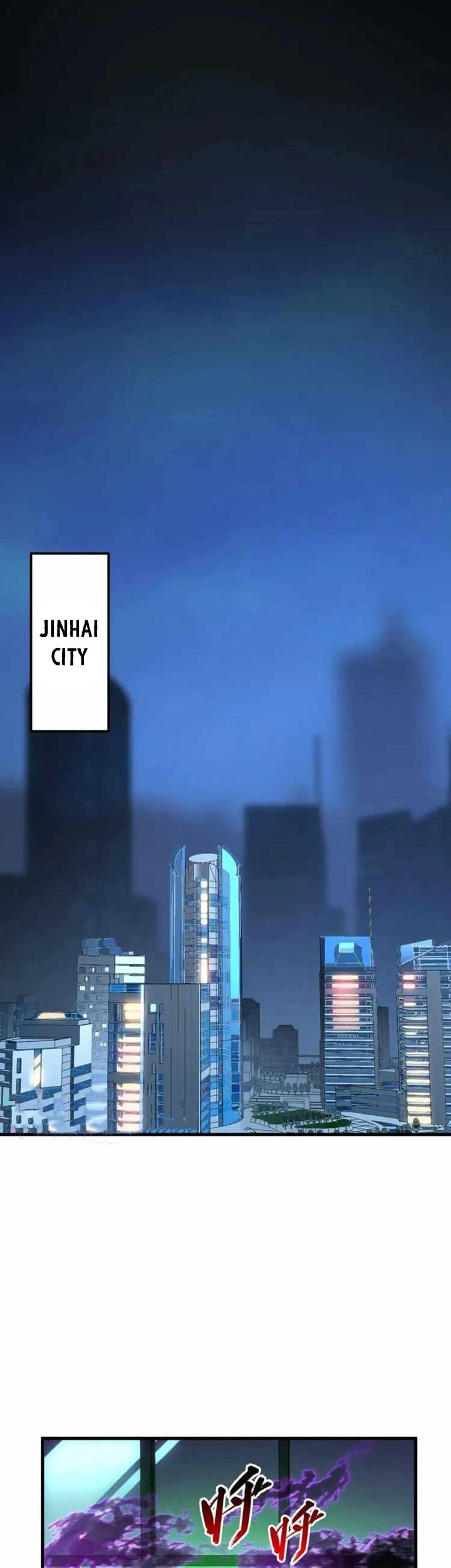 Rise From The Rubble Chapter 161 Gambar 11