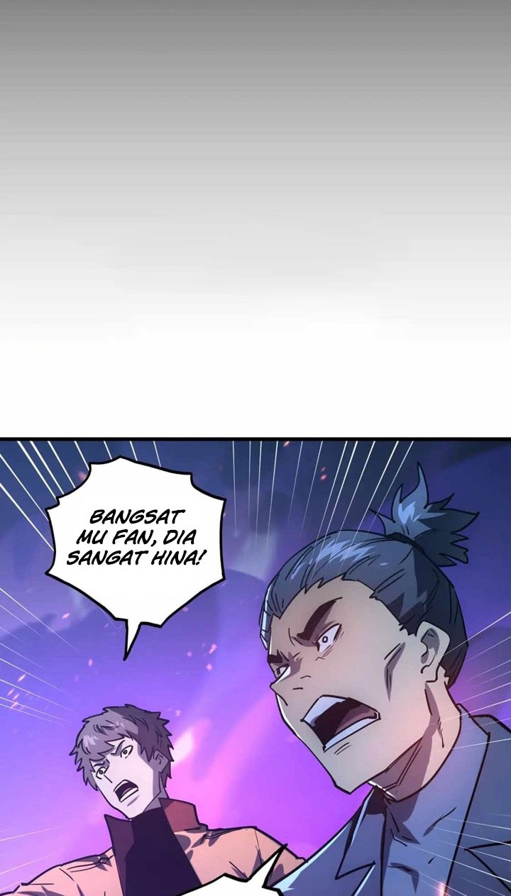 Rise From The Rubble Chapter 160 Gambar 5