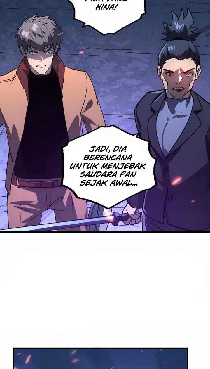 Rise From The Rubble Chapter 160 Gambar 13