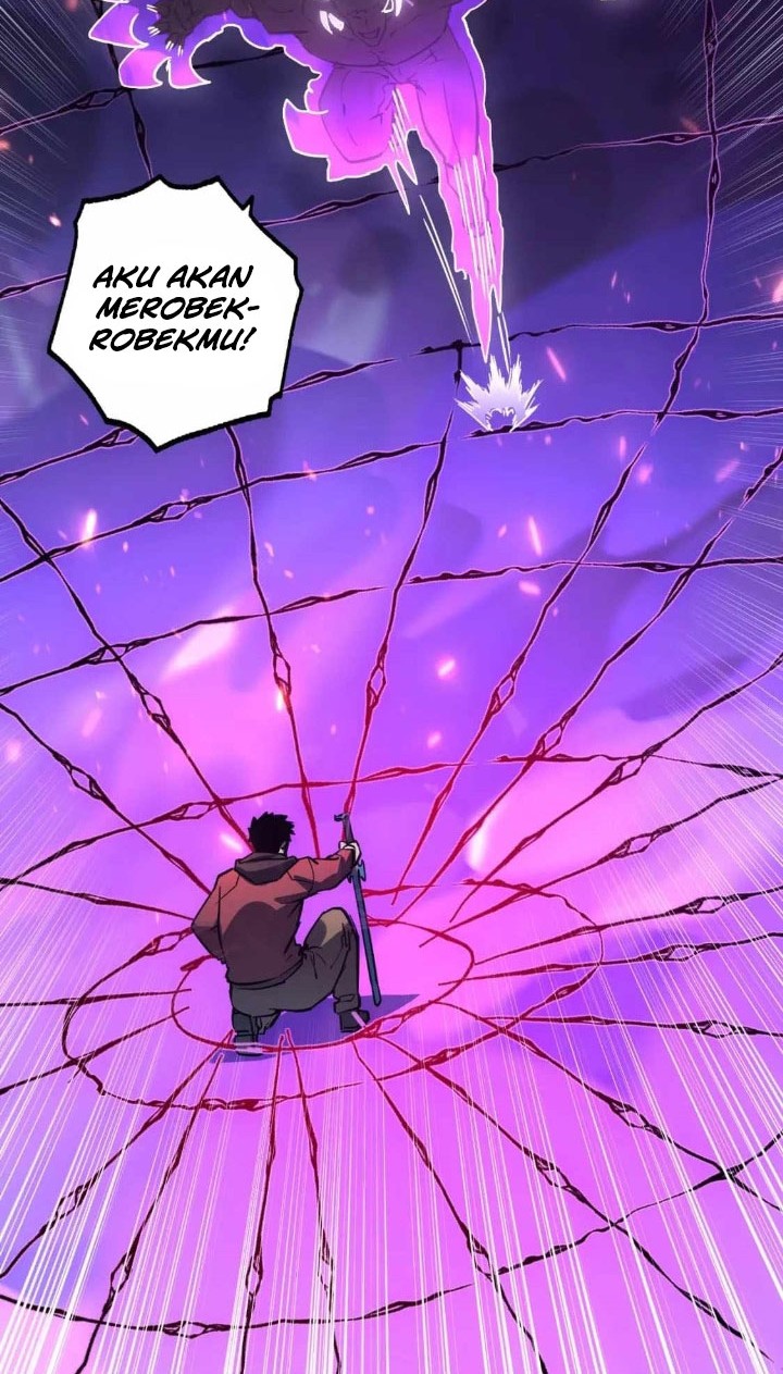 Rise From The Rubble Chapter 160 Gambar 17