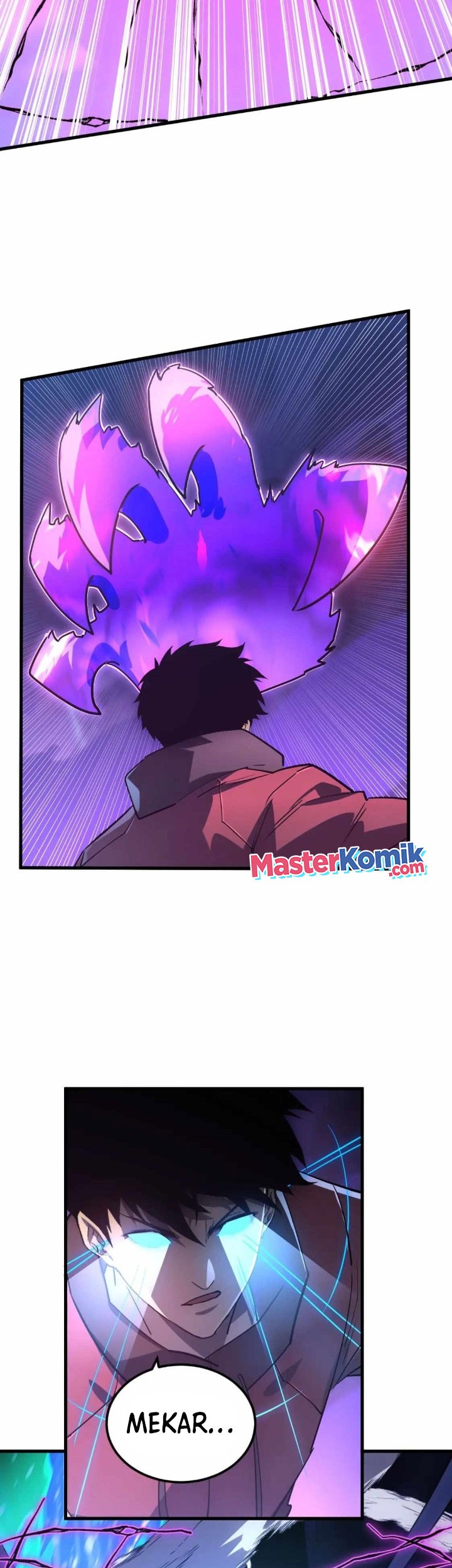 Rise From The Rubble Chapter 160 Gambar 18