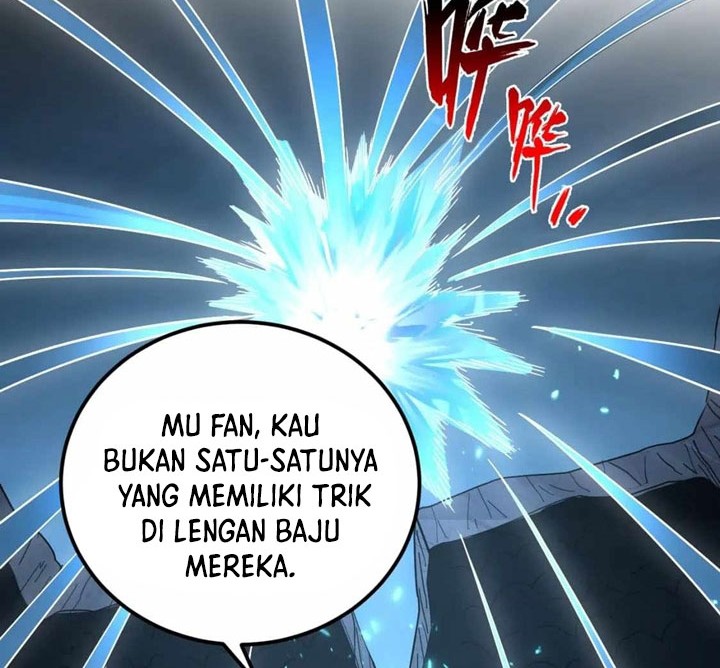 Rise From The Rubble Chapter 160 Gambar 25