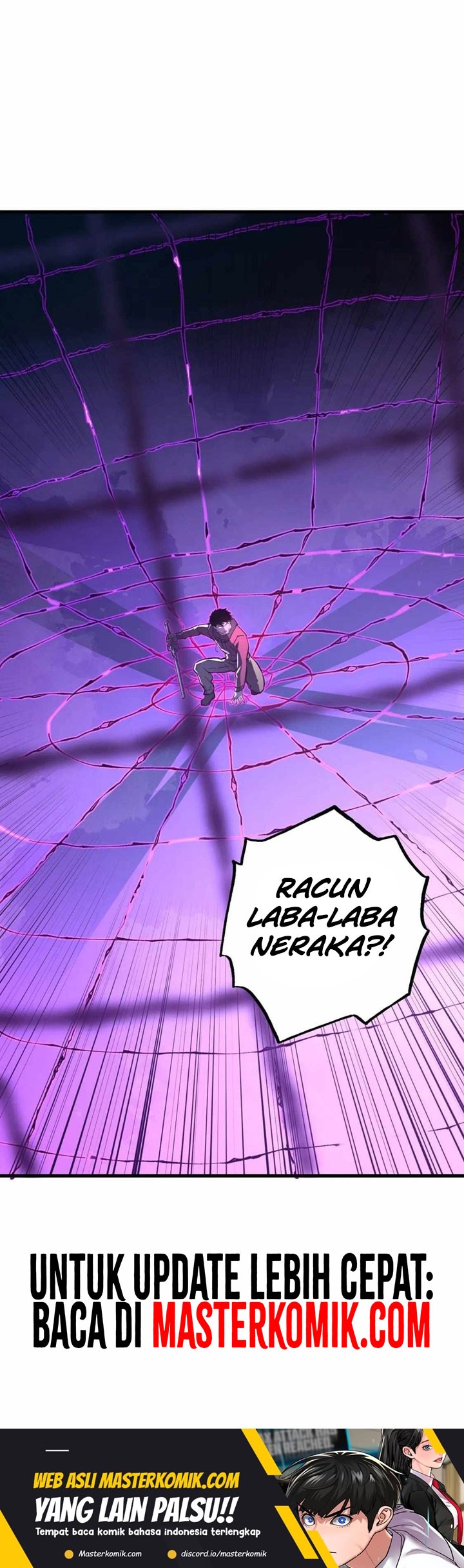 Rise From The Rubble Chapter 159 Gambar 33