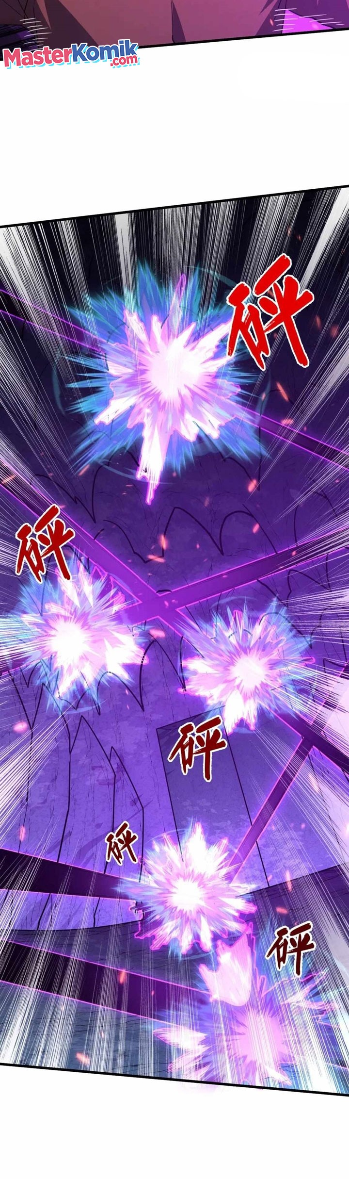 Rise From The Rubble Chapter 159 Gambar 27