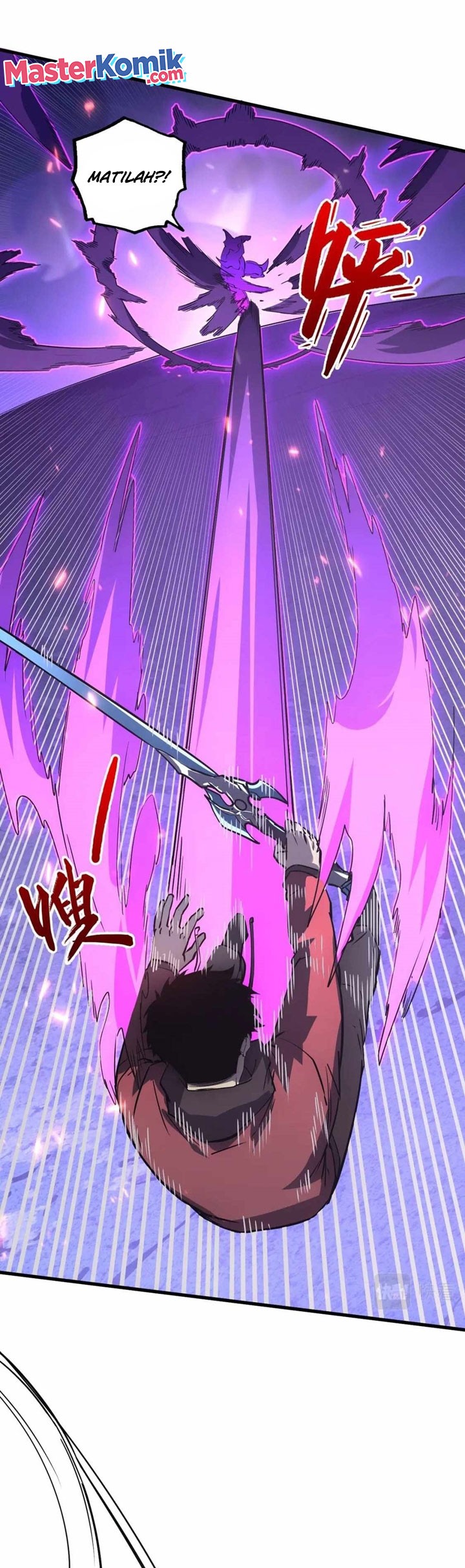 Rise From The Rubble Chapter 159 Gambar 30