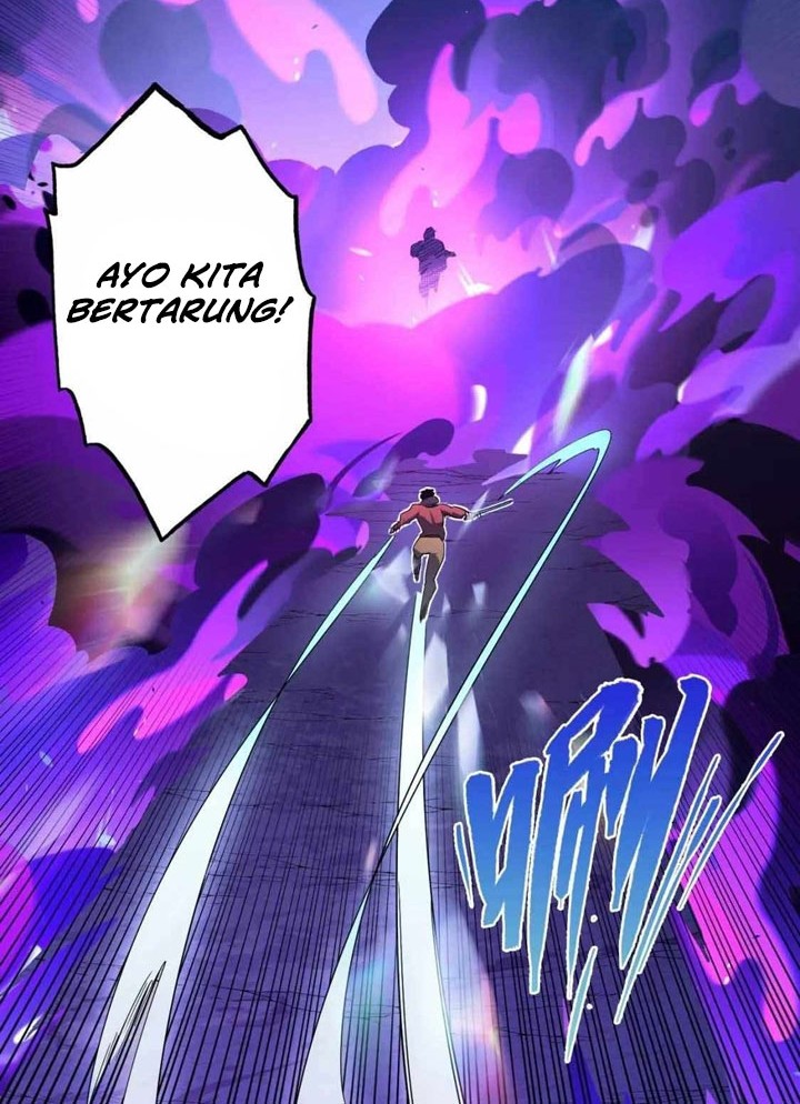 Rise From The Rubble Chapter 158 Gambar 37