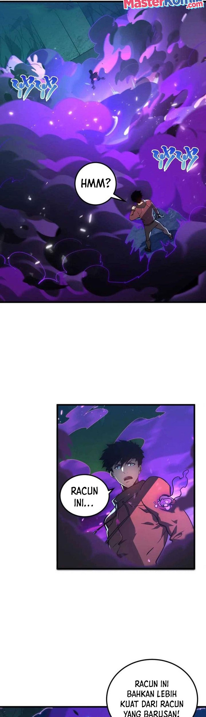 Rise From The Rubble Chapter 158 Gambar 3