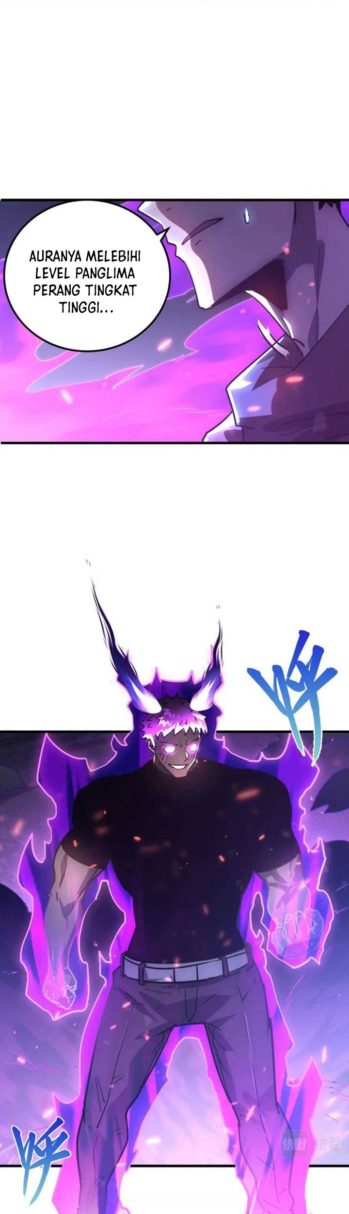 Rise From The Rubble Chapter 158 Gambar 8