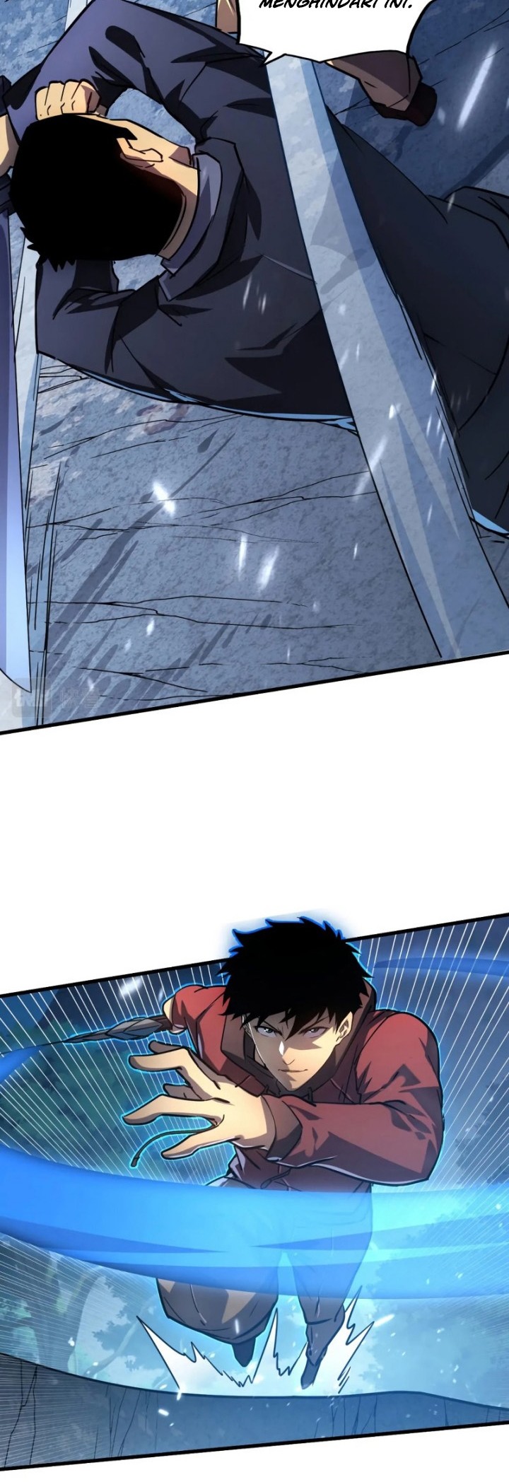 Rise From The Rubble Chapter 157 Gambar 21