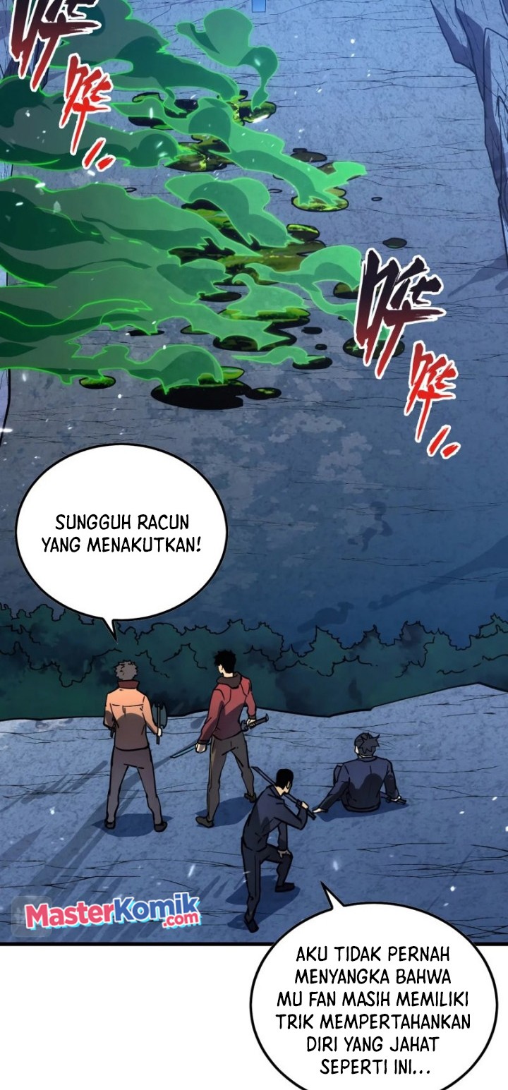 Rise From The Rubble Chapter 157 Gambar 15