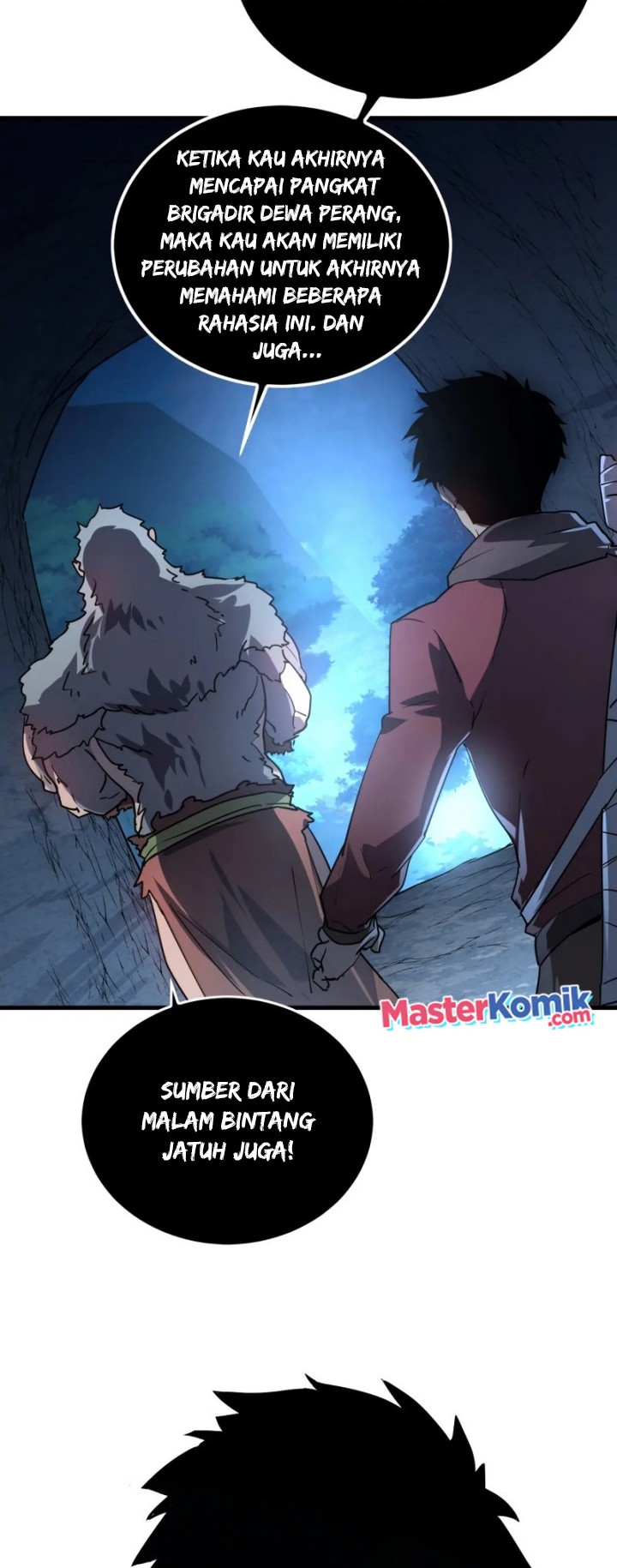 Rise From The Rubble Chapter 156 Gambar 19