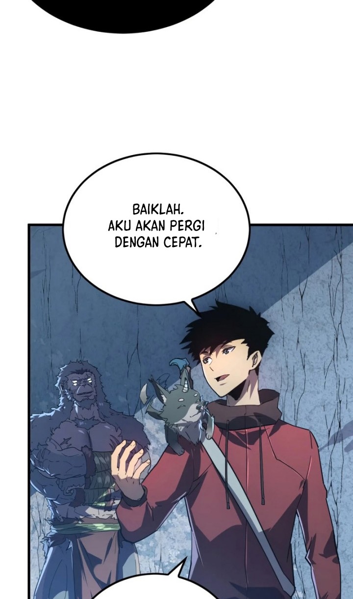 Rise From The Rubble Chapter 156 Gambar 23