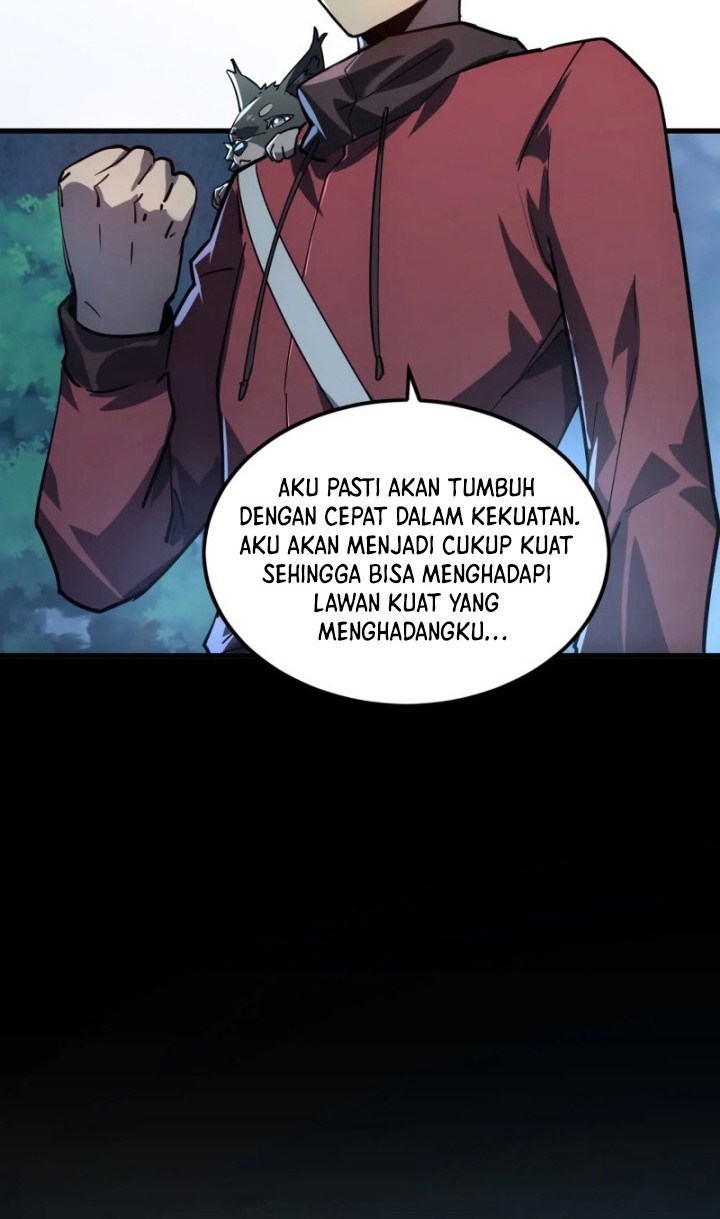 Rise From The Rubble Chapter 156 Gambar 25
