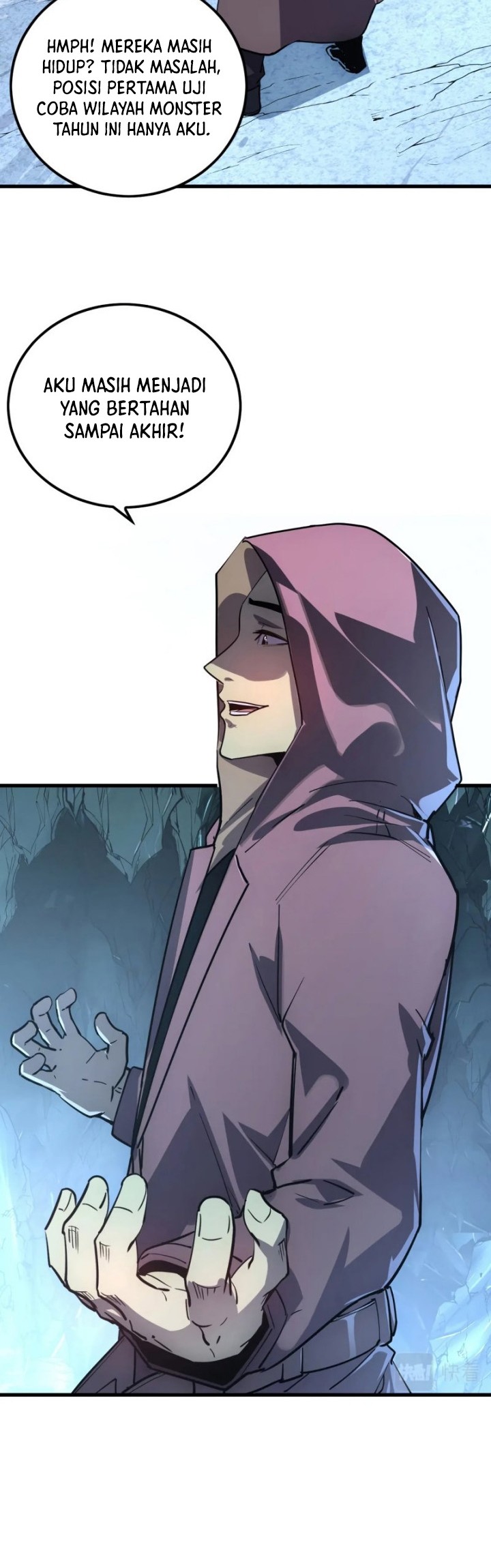 Rise From The Rubble Chapter 156 Gambar 29