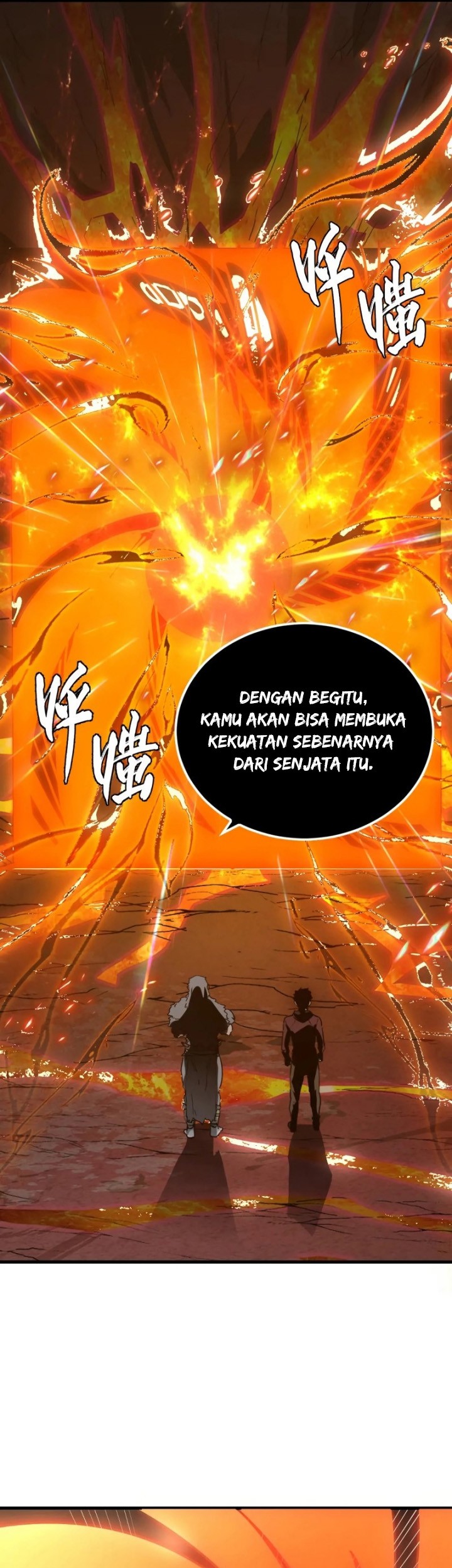Rise From The Rubble Chapter 156 Gambar 10