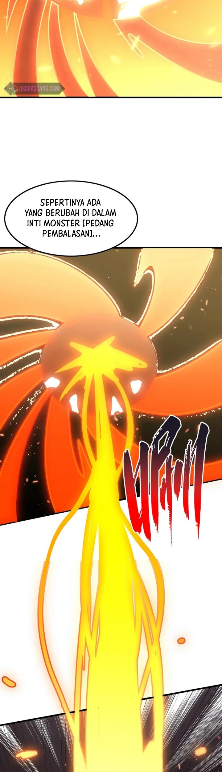 Rise From The Rubble Chapter 156 Gambar 12