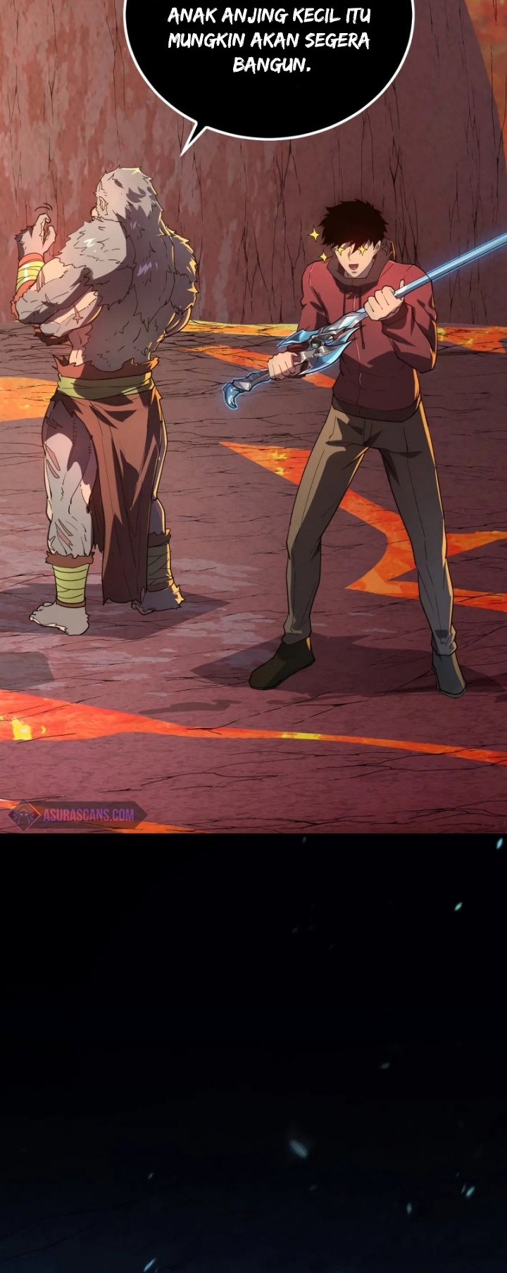 Rise From The Rubble Chapter 156 Gambar 17