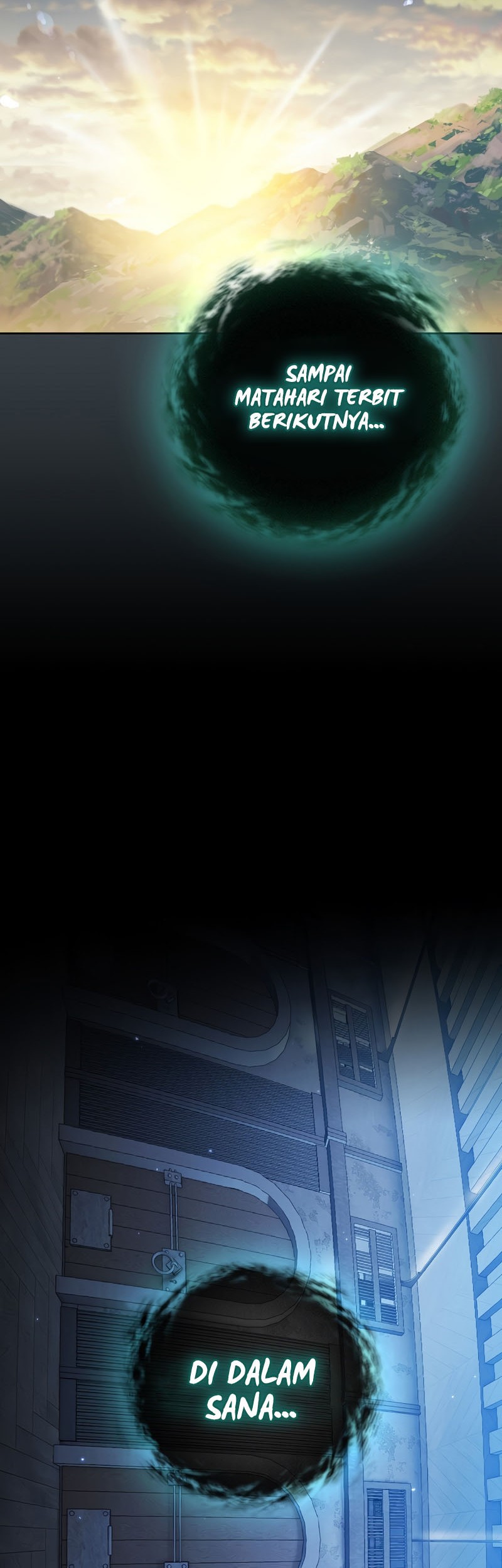 Magic Academy Survival Guide Chapter 46 Gambar 45