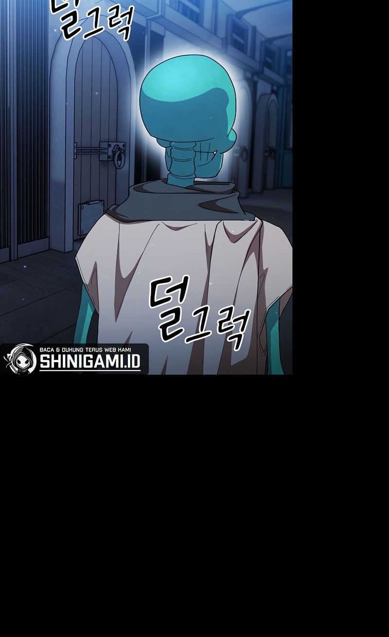Magic Academy Survival Guide Chapter 46 Gambar 51