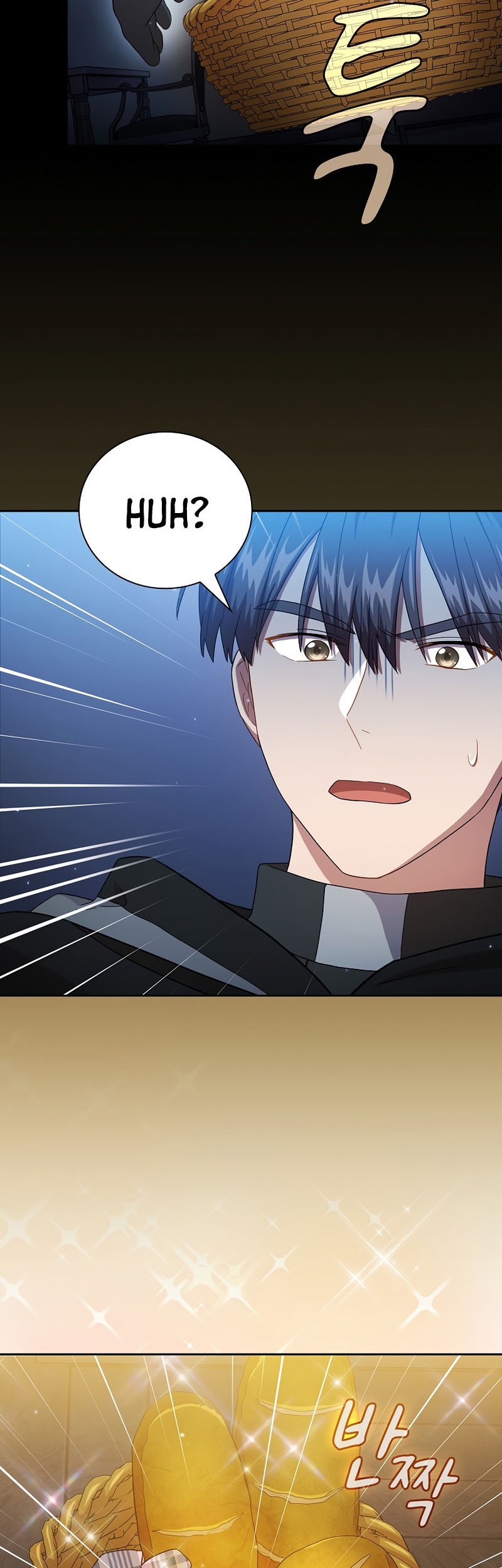 Magic Academy Survival Guide Chapter 46 Gambar 53