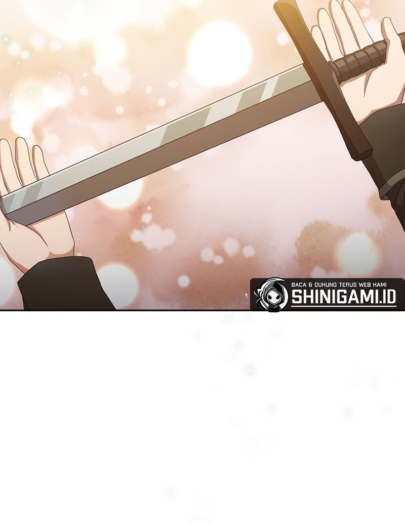 Magic Academy Survival Guide Chapter 46 Gambar 31