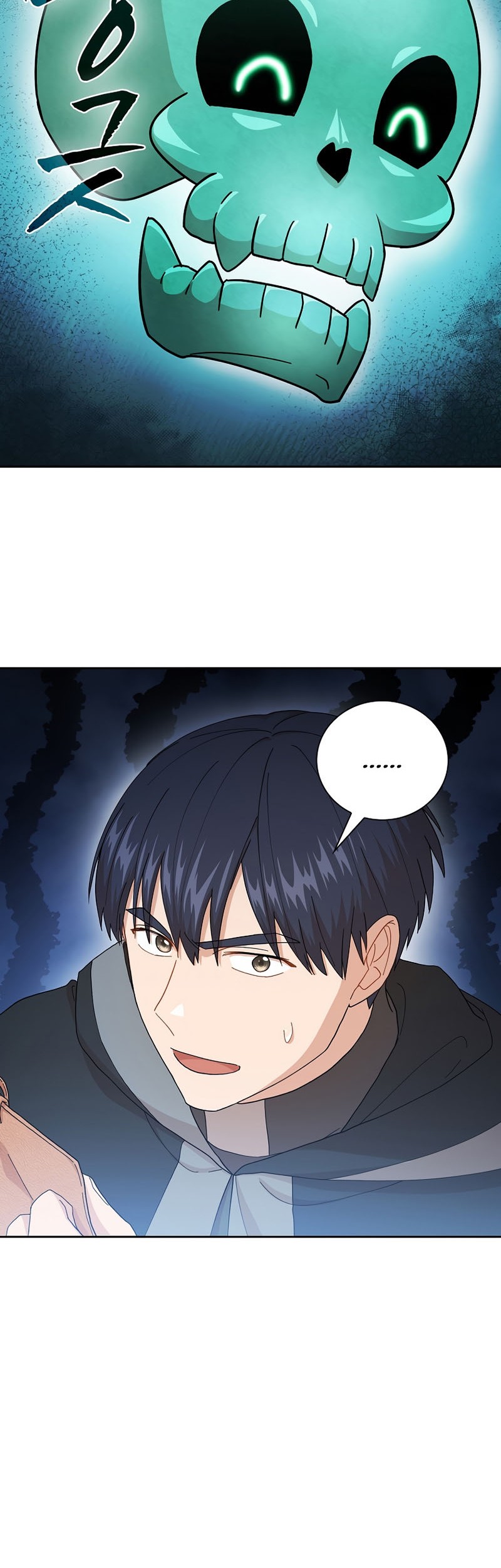 Magic Academy Survival Guide Chapter 46 Gambar 40
